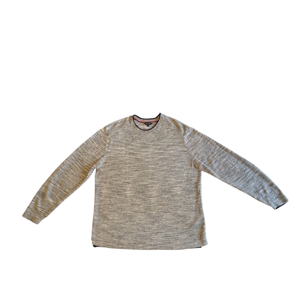Ted Baker London Men’s size 4 U.S. 40 Crewneck Sweater